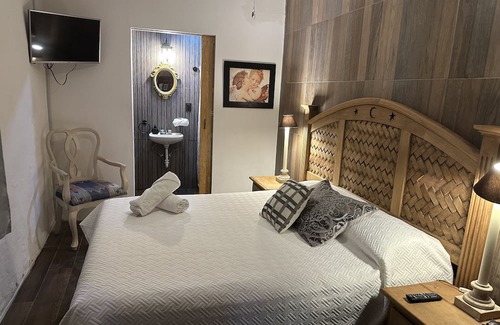 Barrio de La Presa Apartamento | Hotel BS Apart