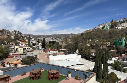 Barrio de La Presa Apartamento | Hotel BS Apart
