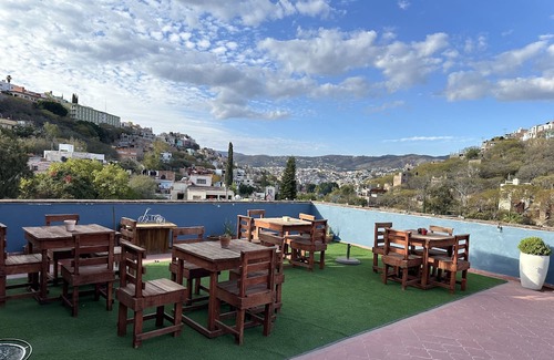 Barrio de La Presa Apartamento | Hotel BS Apart