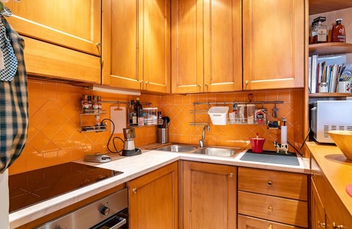 Cesuna di Roana Apartamento | Apartment 'Home Sweet Home' with Mountain View, Balcony and Wi-Fi