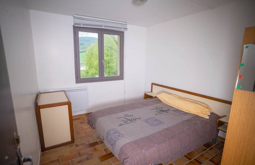 Lacaune Apartamento | Appartement à 5 Minutes des Sources Chaude !