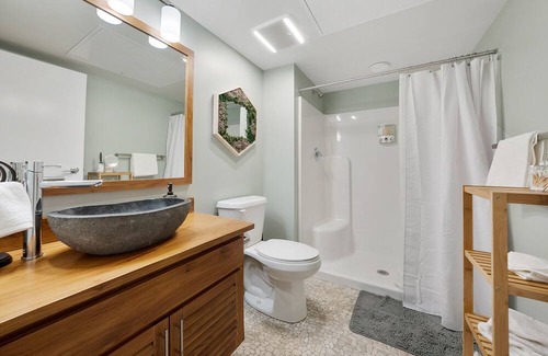 Downtown Cleveland Apartamento | Superior Living