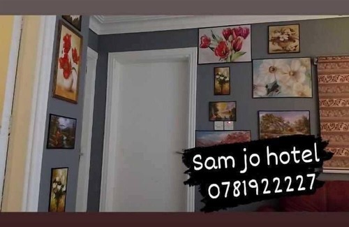 Aqaba Hotel | Sam Jo HOTEL