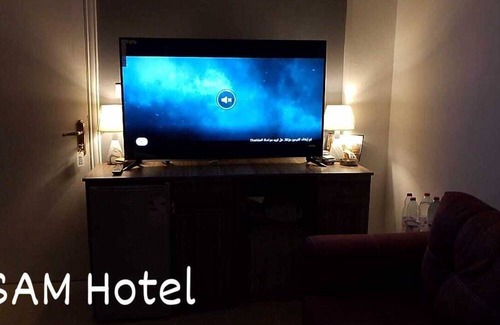 Aqaba Hotel | Sam Jo HOTEL