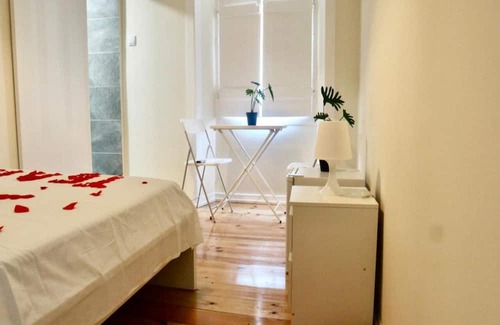 Loures Casa | Matching Loures Guest House