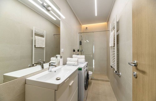 Brasov Hotel | KOA Davino Aparthotel