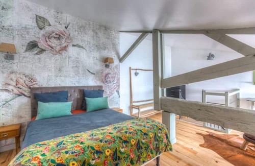 Portets Cabaña | Vrbo Property