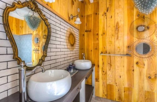 Portets Cabaña | Vrbo Property