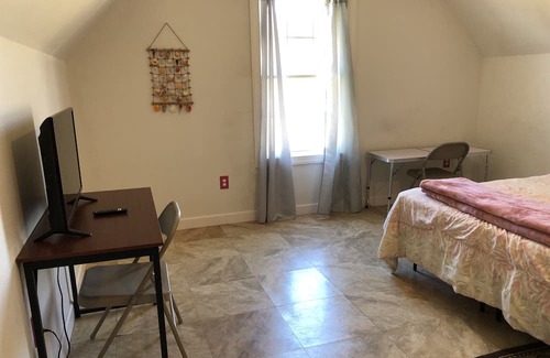 Achilles Casa | Flamingo Hosptiality Rm 3 with Hot Tub