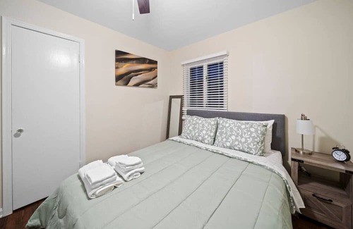 Birmingham Casa | Stylish Luxury 3bd home in Downtown Birmingham