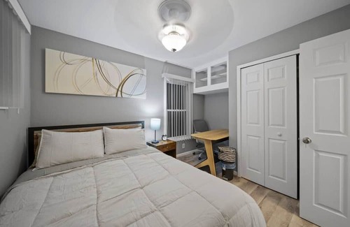 Rochester Casa | Urban Elegance Retreat in Downtown Rochester