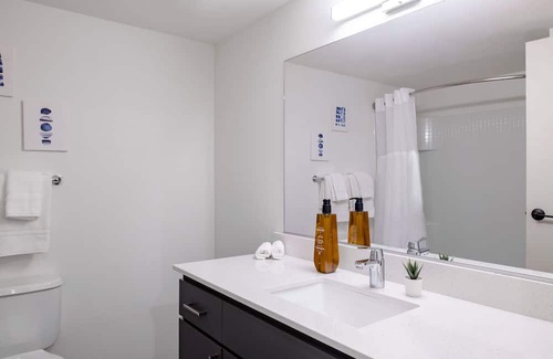 Guadalupe Apartamento | Stay At Mills By Barsala
