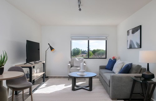Guadalupe Apartamento | Stay At Mills By Barsala