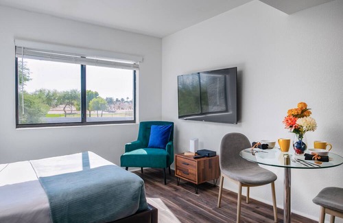Guadalupe Apartamento | Stay At Mills By Barsala