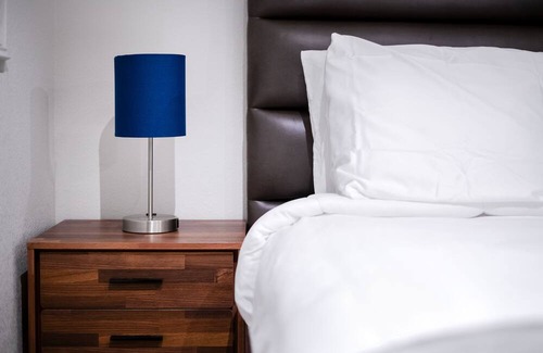 Guadalupe Apartamento | Stay At Mills By Barsala