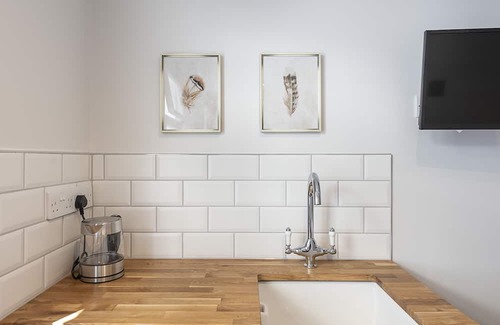 Campden Apartamento | Small Kensington Studio, 5 mins to Kensington Palace & 10 mins to Portobello Rd