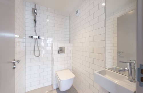 Campden Apartamento | Small Kensington Studio, 5 mins to Kensington Palace & 10 mins to Portobello Rd