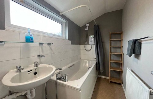Andover Casa | 3 Bedroom House Andover