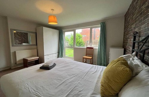 Andover Casa | 3 Bedroom House Andover