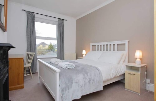 Andover Casa | Lovely Victorian House - Andover