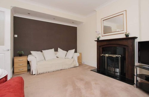 Andover Casa | Lovely Victorian House - Andover
