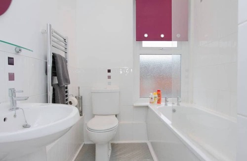 Andover Casa | Lovely Victorian House - Andover
