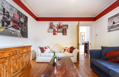Andover Casa | Executive Victorian House