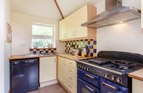 Andover Casa | Executive Victorian House