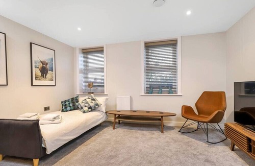 Andover Apartamento | Beautiful Executive Apartment 6