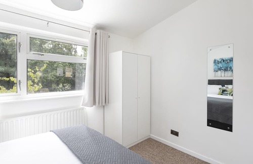 Shephall Casa | Lovely Home in Hydean Way Stevenage