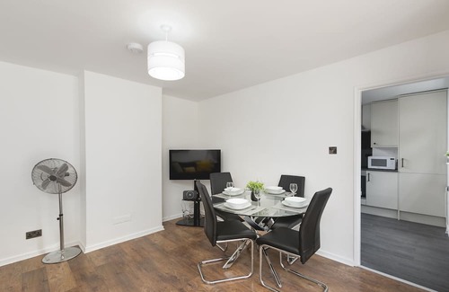 Shephall Casa | Lovely Home in Hydean Way Stevenage
