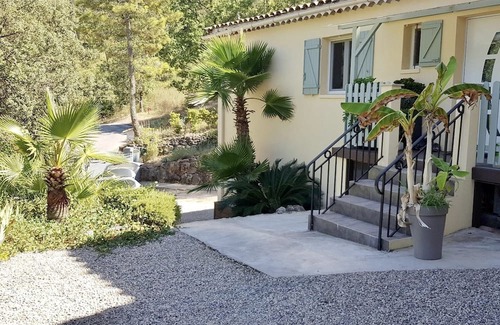 Vidauban Casa | Entre Terre et mer Gite de Groupe à Partir de 1 Nuit