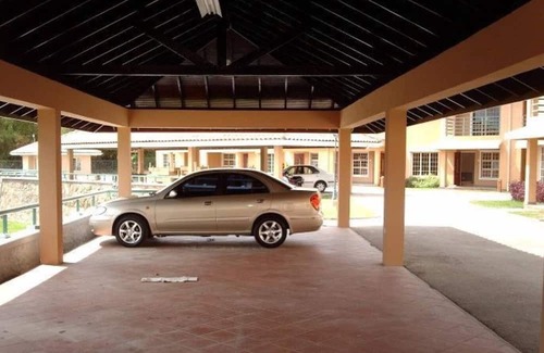 Couva-Tabaquite-Talparo Casa | Resort-style Oasis in Balmain - Carnival Rental
