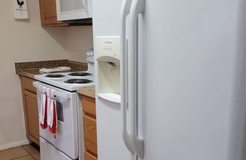 Wickenburg Casa | Welcome to Wickenburg. Clean home located less than a mile from downtown