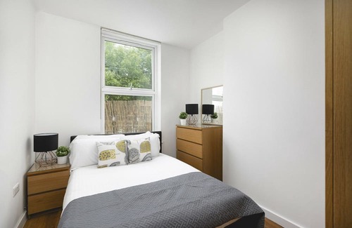 North Kensington Apartamento | Ladbroke Grove 2 Bed
