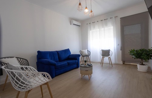 Castelo Branco Apartamento | MY DREAM APARTAMENTO 130M2 REGIAO CENTRO 3 QUARTOS / 2 CASAS BANHOS TOTAL 8 P.