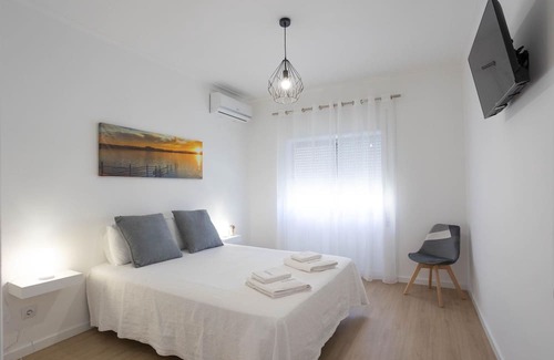 Castelo Branco Apartamento | MY DREAM APARTAMENTO 130M2 REGIAO CENTRO 3 QUARTOS / 2 CASAS BANHOS TOTAL 8 P.