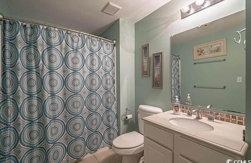 Garden City Casa | Beach Dream's House - Oceanside Village