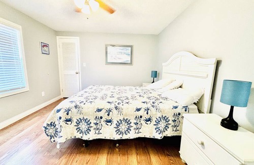 Garden City Casa | Beach Dream's House - Oceanside Village
