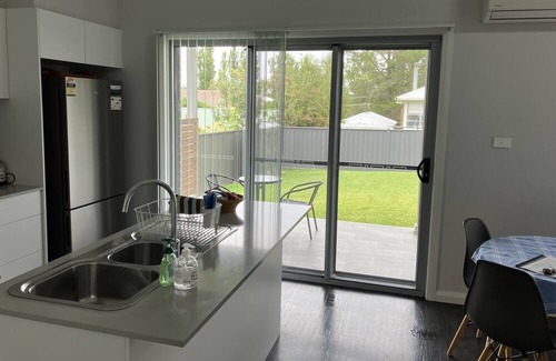 Armidale Casa | Comfortable and private home from home.