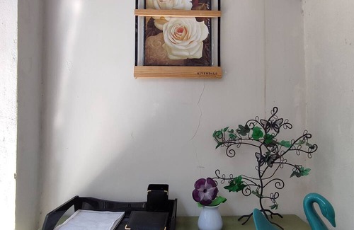 Cochabamba Casa | Cozy and entire house in a residential neighborhood - La Promotora