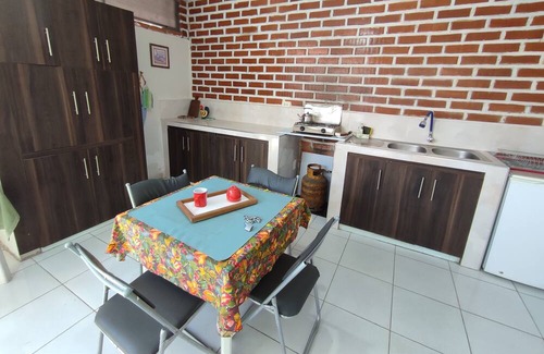 Cochabamba Casa | Cozy and entire house in a residential neighborhood - La Promotora