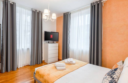 Porta Volta Apartamento | Vrbo Property