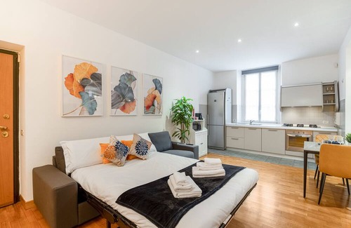 Porta Volta Apartamento | Vrbo Property