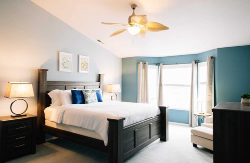 Northwest Portland Casa | Paradise on Priscilla#41568