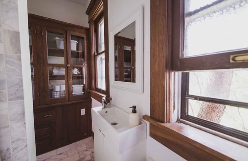 Old Northside Condominio | Downtown Indy, Old Northside Condo