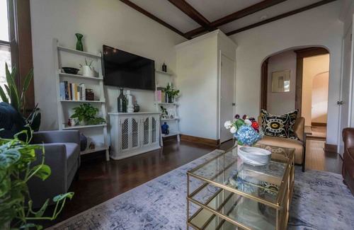 Old Northside Condominio | Downtown Indy, Old Northside Condo
