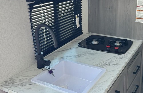 Manila Casa | Birch Creek RVrentals