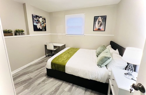Oxon Hill Casa | Oxon Hill 2bed 1 bath Cosy Near MGM and National Harbor