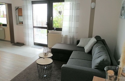 Schmidt Apartamento | Holiday apartment Stollenwerk